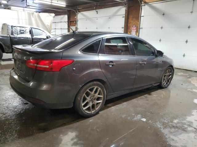 Photo 3 from auction – 2015 FORD FOCUS SE with VIN 1FADP3F29FL333737