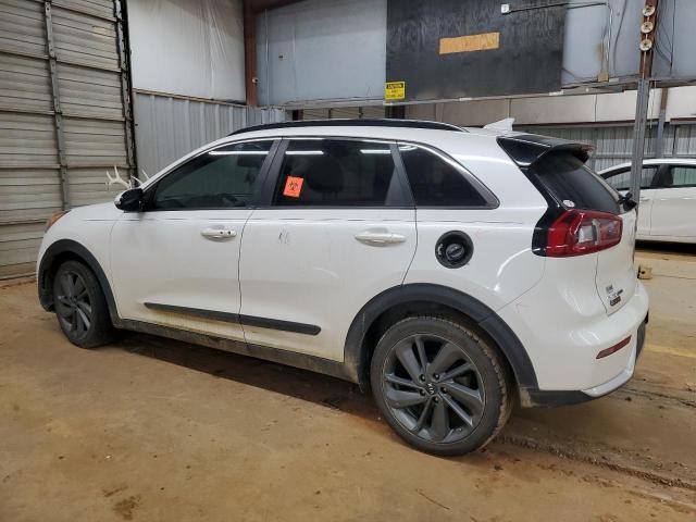 Photo 2 from auction – 2017 KIA NIRO EX with VIN KNDCC3LC1H5045698