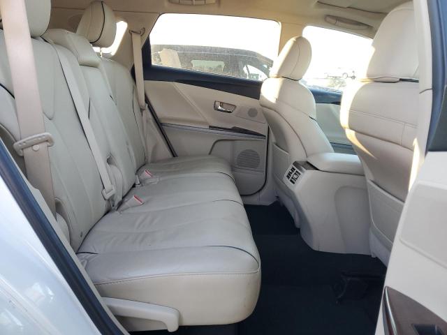 Photo 10 from auction – 2011 TOYOTA VENZA with VIN 4T3BA3BBXBU020082