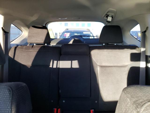 Photo 10 from auction – 2012 HONDA CR-V EX with VIN 5J6RM4H53CL019349