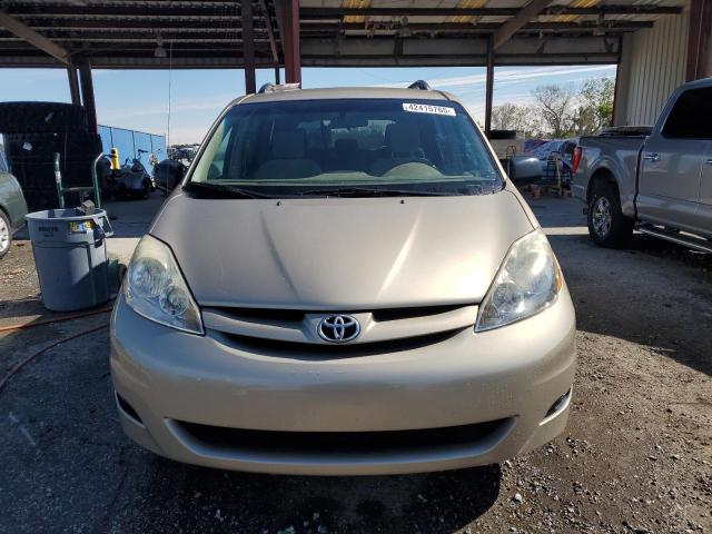 Photo 5 from auction – 2006 TOYOTA SIENNA CE with VIN 5TDZA23C06S450730