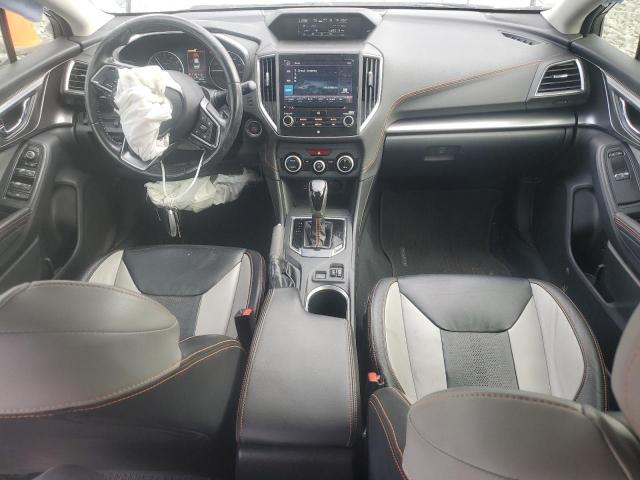 Photo 8 from auction – 2021 SUBARU CROSSTREK with VIN JF2GTHMCXM8215757