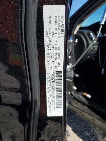 Photo 14 from auction – 2015 DODGE DURANGO SX with VIN 1C4RDHAG9FC236191