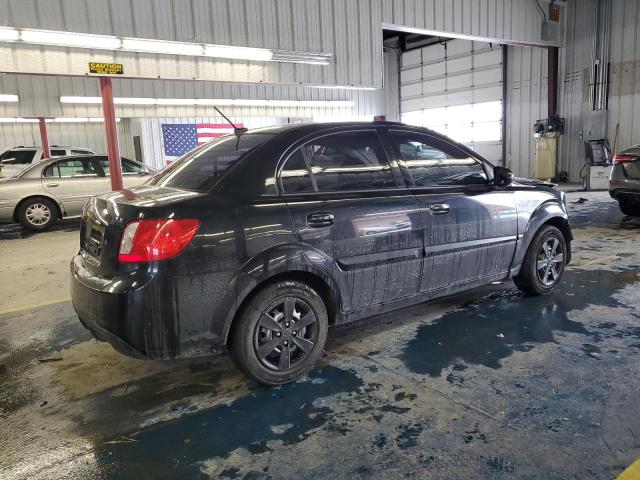 Photo 3 from auction – 2010 KIA RIO LX with VIN KNADH4A3XA6654381