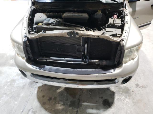صورة رقم 11 من المزاد - 2002 DODGE RAM 1500 مع VIN 1D7HU18NX2S667930