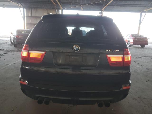 Photo 6 from auction – 2010 BMW X5 M with VIN 5YMGY0C54ALK25673