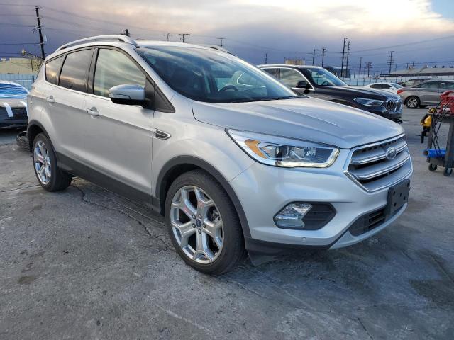 Photo 4 from auction – 2018 FORD ESCAPE TIT with VIN 1FMCU0J97JUD59897