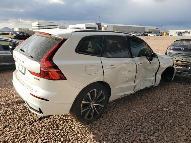 Photo 3 from auction – 2025 VOLVO XC60 PLUS with VIN YV4M12RC0S1085942