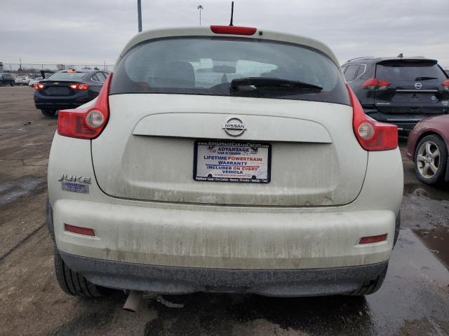 Photo 6 from auction – 2011 NISSAN JUKE S with VIN JN8AF5MR9BT010685