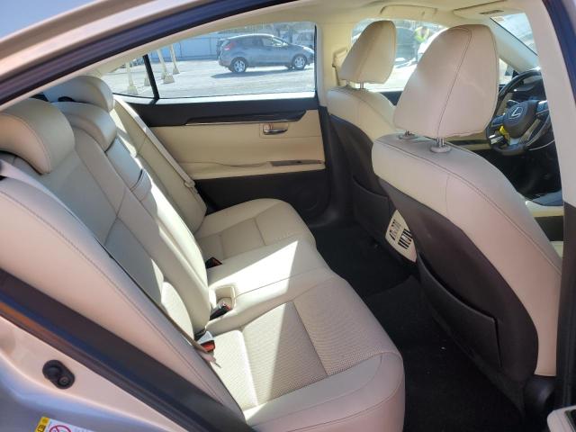 Photo 10 from auction – 2018 LEXUS ES 350 with VIN 58ABK1GGXJU104991