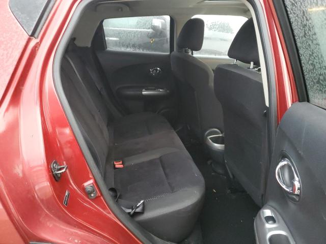 Photo 11 from auction – 2011 NISSAN JUKE S with VIN JN8AF5MRXBT006788