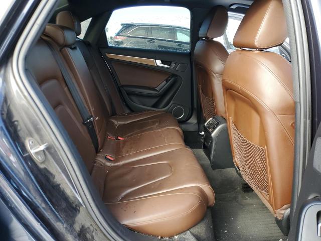 Photo 10 from auction – 2013 AUDI A4 PREMIUM with VIN WAUFFAFL8DN012256