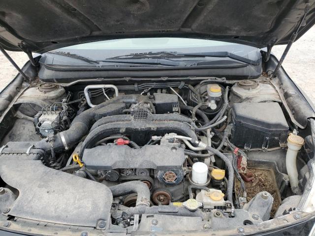 Photo 11 from auction – 2017 SUBARU LEGACY 2.5 with VIN 4S3BNAF61H3021672