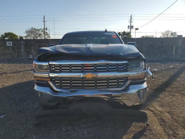 Photo 5 from auction – 2018 CHEVROLET SILVERADO with VIN 3GCPCREC6JG144985