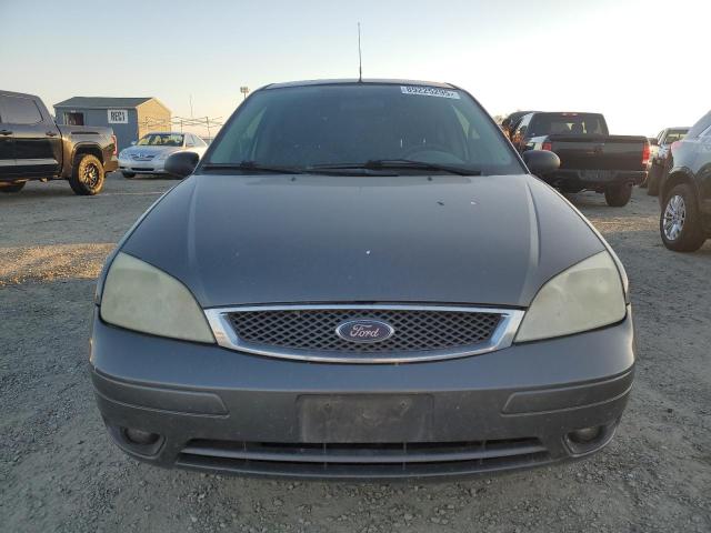 Photo 5 from auction – 2006 FORD FOCUS ZX3 with VIN 1FAFP31N16W157257