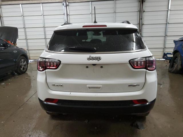 Photo 6 from auction – 2024 JEEP COMPASS LA with VIN 3C4NJDBN7RT132787