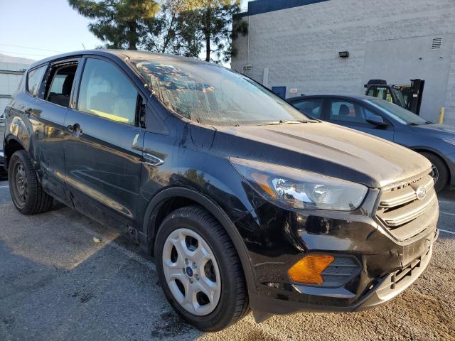 Photo 4 from auction – 2019 FORD ESCAPE S with VIN 1FMCU0F71KUB05014