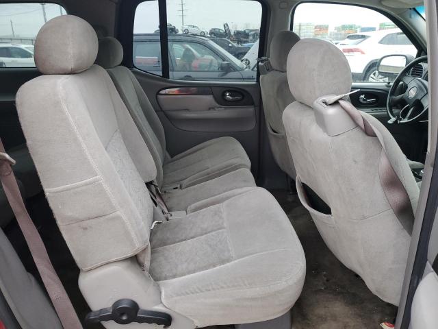 Photo 11 from auction – 2005 GMC ENVOY XL with VIN 1GKES16S056137768