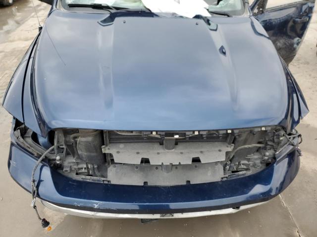 Photo 11 from auction – 2019 RAM 1500 CLASS with VIN 1C6RR6TT1KS731718