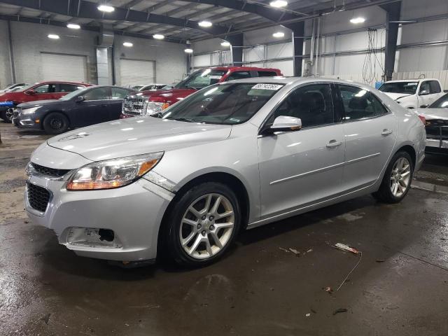 Photo 1 from auction – 2015 CHEVROLET MALIBU 1LT with VIN 1G11C5SL2FF207942