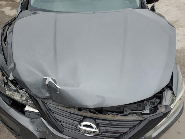 Photo 11 from auction – 2018 NISSAN ALTIMA with VIN 1N4AL3AP8JC265201