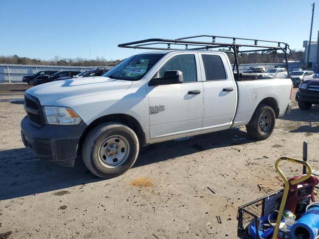 RAM 1500 CLASS 2019 with VIN 1C6RR7FG6KS606055 - Photo from auction