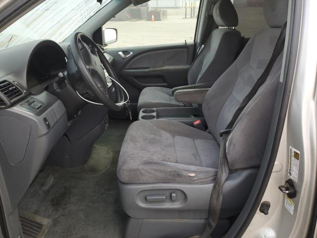 Photo 7 from auction – 2006 HONDA ODYSSEY EX with VIN 5FNRL38406B444576