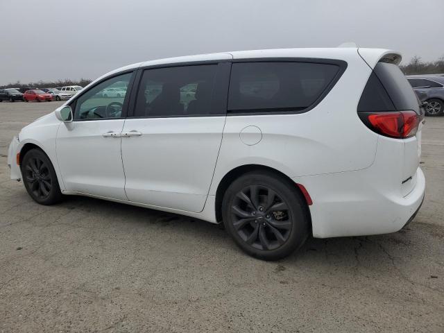 Photo 2 from auction – 2020 CHRYSLER PACIFICA T with VIN 2C4RC1FG8LR217248