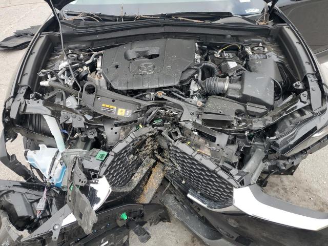 Photo 12 from auction – 2025 MAZDA CX-30 SELE with VIN 3MVDMBBM7SM768607
