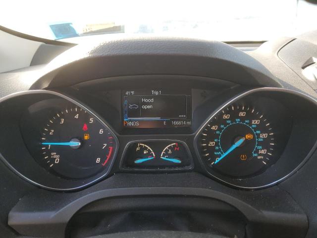 Photo 9 from auction – 2013 FORD ESCAPE SEL with VIN 1FMCU9H90DUD78614