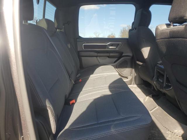 Photo 10 from auction – 2023 RAM 1500 BIG H with VIN 1C6SRFFT5PN680145