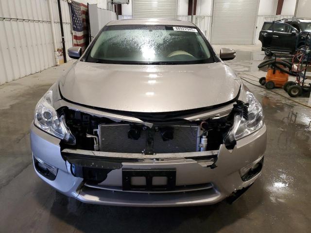 Photo 5 from auction – 2013 NISSAN ALTIMA 2.5 with VIN 1N4AL3AP2DN434380