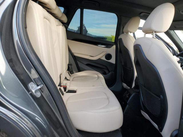 Photo 11 from auction – 2018 BMW X1 SDRIVE2 with VIN WBXHU7C33J3H43571