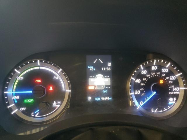 Photo 9 from auction – 2022 TOYOTA HIGHLANDER with VIN 5TDBBRCH3NS541461