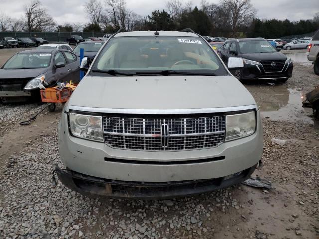Photo 5 from auction – 2007 LINCOLN MKX with VIN 2LMDU68C77BJ03058