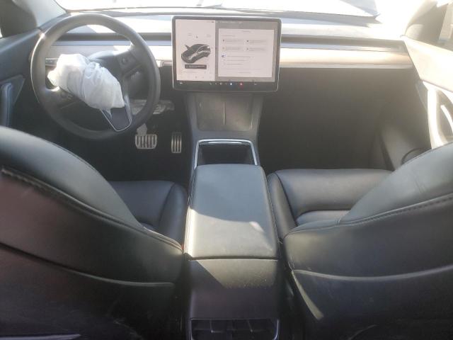 Photo 8 from auction – 2022 TESLA MODEL Y with VIN 7SAYGDEF1NF405914