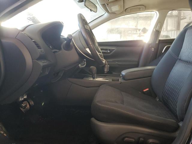 Photo 7 from auction – 2017 NISSAN ALTIMA 2.5 with VIN 1N4AL3AP9HC129072