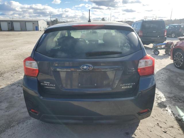 Photo 6 from auction – 2013 SUBARU IMPREZA PR with VIN JF1GPAC61D2859369