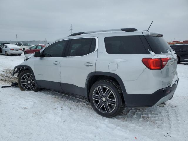 Photo 2 from auction – 2017 GMC ACADIA SLT with VIN 1GKKNMLS5HZ314110