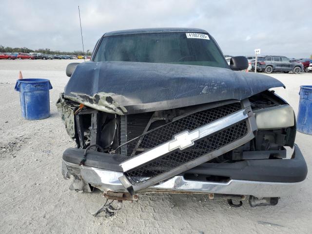 Photo 5 from auction – 2004 CHEVROLET SILVERADO with VIN 2GCEC19V841316497