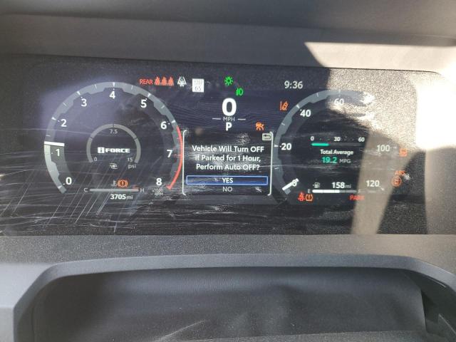 Photo 9 from auction – 2024 TOYOTA TACOMA DOU with VIN 3TMLB5JN5RM034864