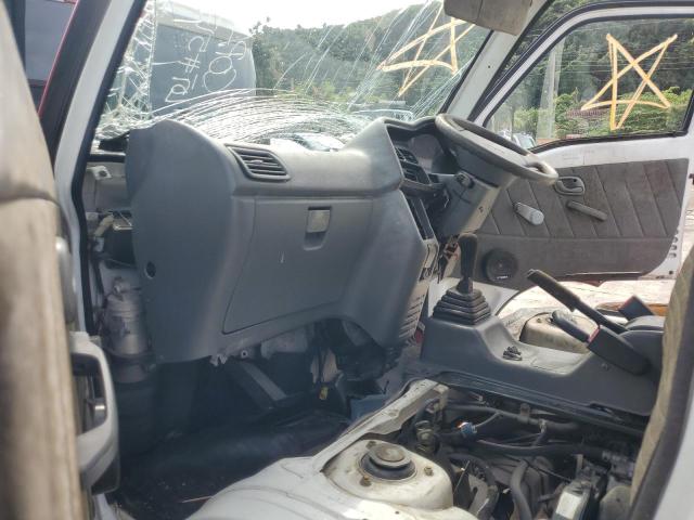 Photo 7 from auction – 1997 SUZUKI CARRY with VIN DD51T523768