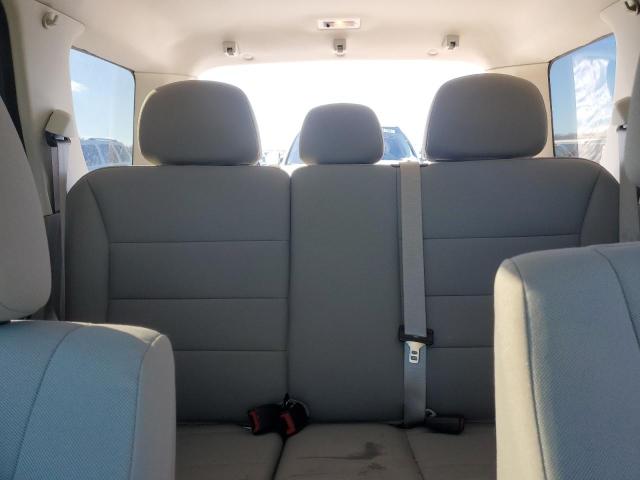 Photo 10 from auction – 2012 FORD ESCAPE XLT with VIN 1FMCU0D76CKC44104