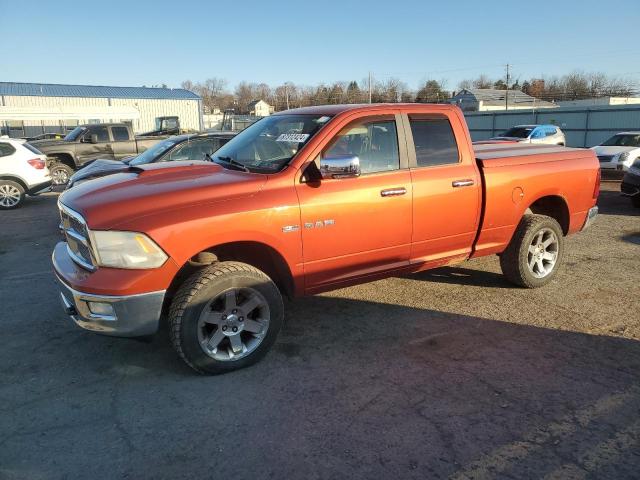 Photo 1 from auction – 2009 DODGE RAM 1500 with VIN 1D3HV18T19S738973