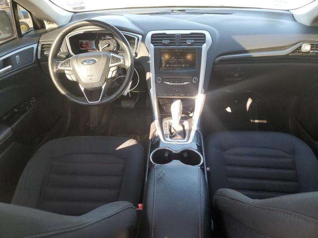 Photo 8 from auction – 2015 FORD FUSION SE with VIN 3FA6P0H98FR222096