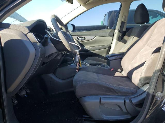 Photo 7 from auction – 2016 NISSAN ROGUE S with VIN KNMAT2MT5GP619514
