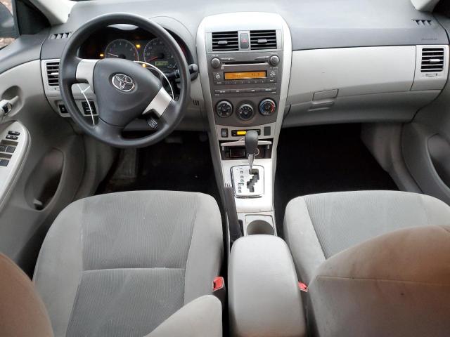 Photo 8 from auction – 2011 TOYOTA COROLLA LE with VIN 2T1BU4EE4BC648782