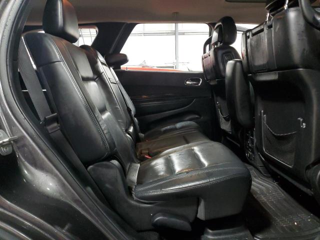 Photo 11 from auction – 2014 DODGE DURANGO LI with VIN 1C4RDJDG5EC501576