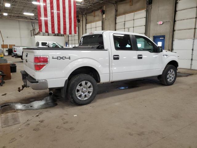 Photo 3 from auction – 2011 FORD F150 SUPER with VIN 1FTFW1EF5BFA07344