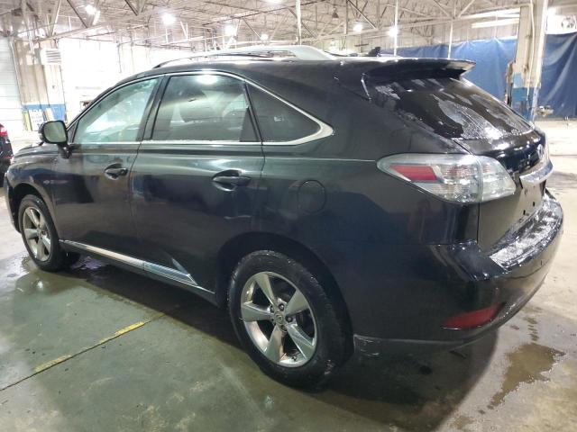 Photo 2 from auction – 2011 LEXUS RX 350 with VIN 2T2BK1BA5BC084691